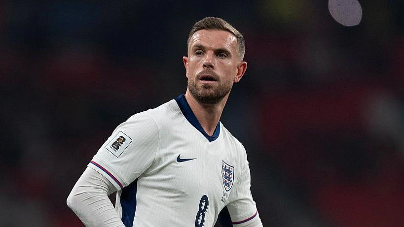 Henderson: Ndeshja me Meksikën, provë e vështirë