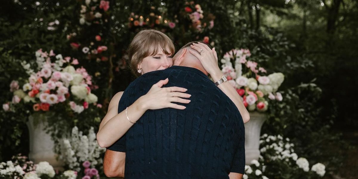 Taylor Swift dhe Travis Kelce martohen fshehurazi