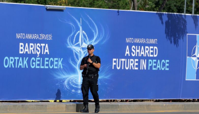 NATO Samiti në Ankara: Masa të Rrepta Sigurie