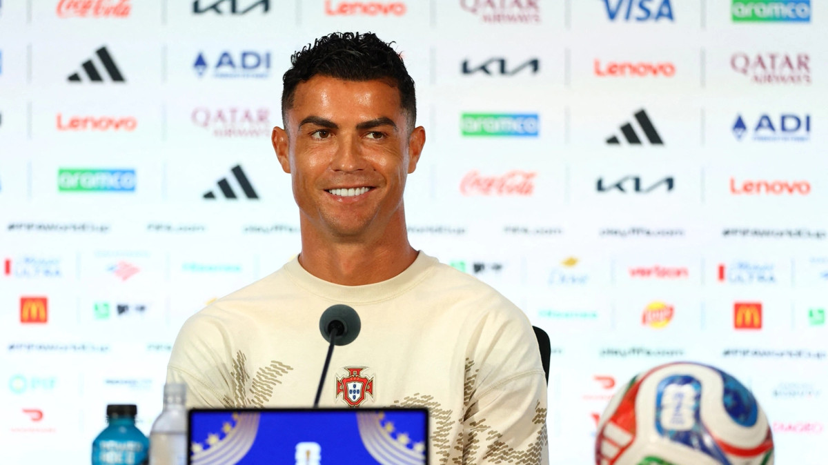 Ronaldo: Botërori në SHBA i fundit në karrierë