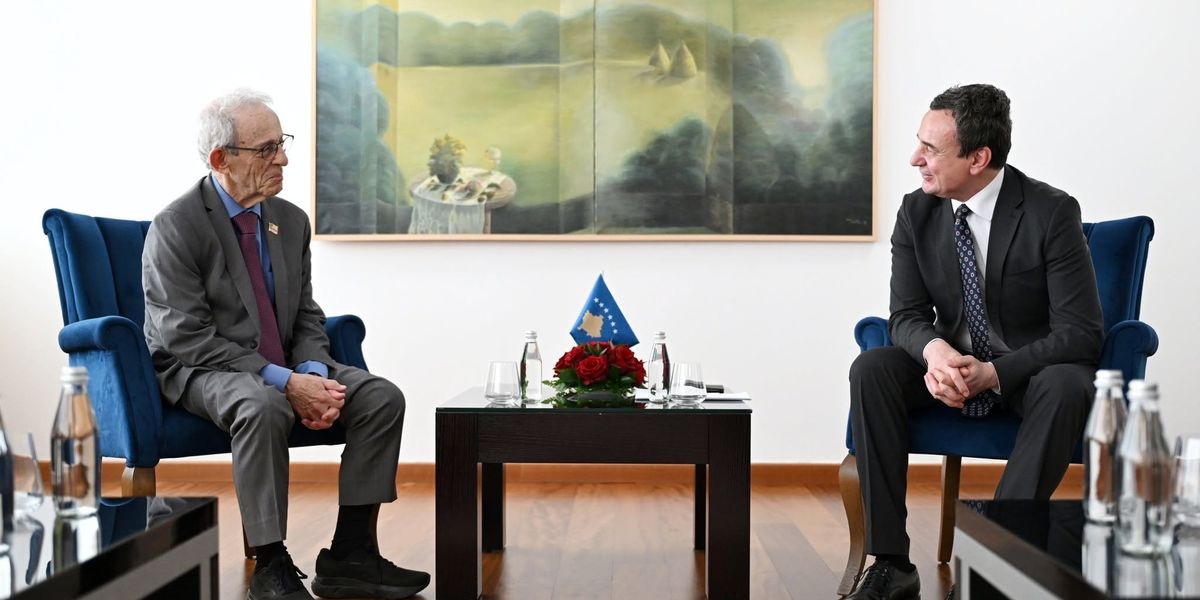 Serwer: Zgjedhjet e katërta rrezikojnë zemërimin e