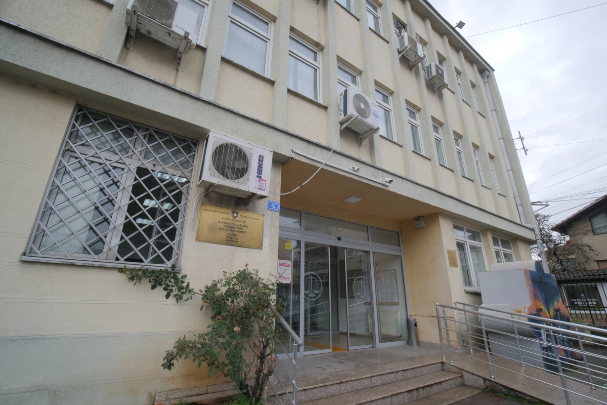 Vrasje në Dragash: Një muaj paraburgim për dy të dyshuar