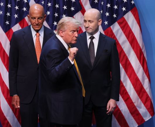 Trump: Jam objektivi numër një i Iranit për vrasje