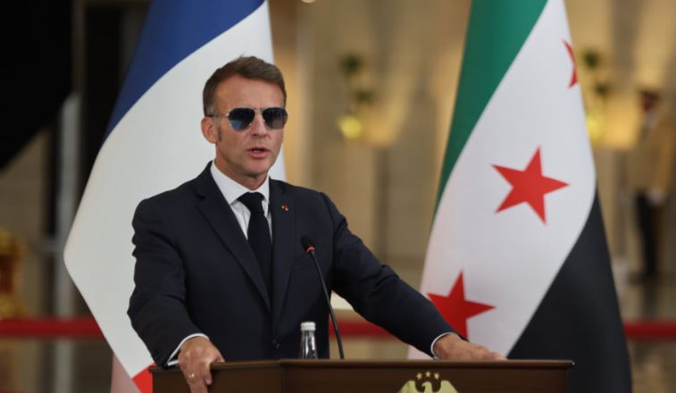 Franca i kthen Sirisë 51 milionë euro nga asetet e Asadit