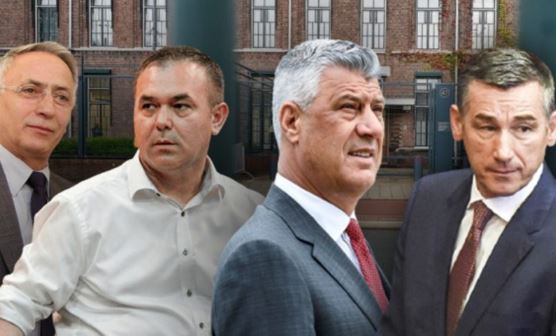 Aktgjykimi për ish-krerët e UÇK-së shtyhet për në shtator