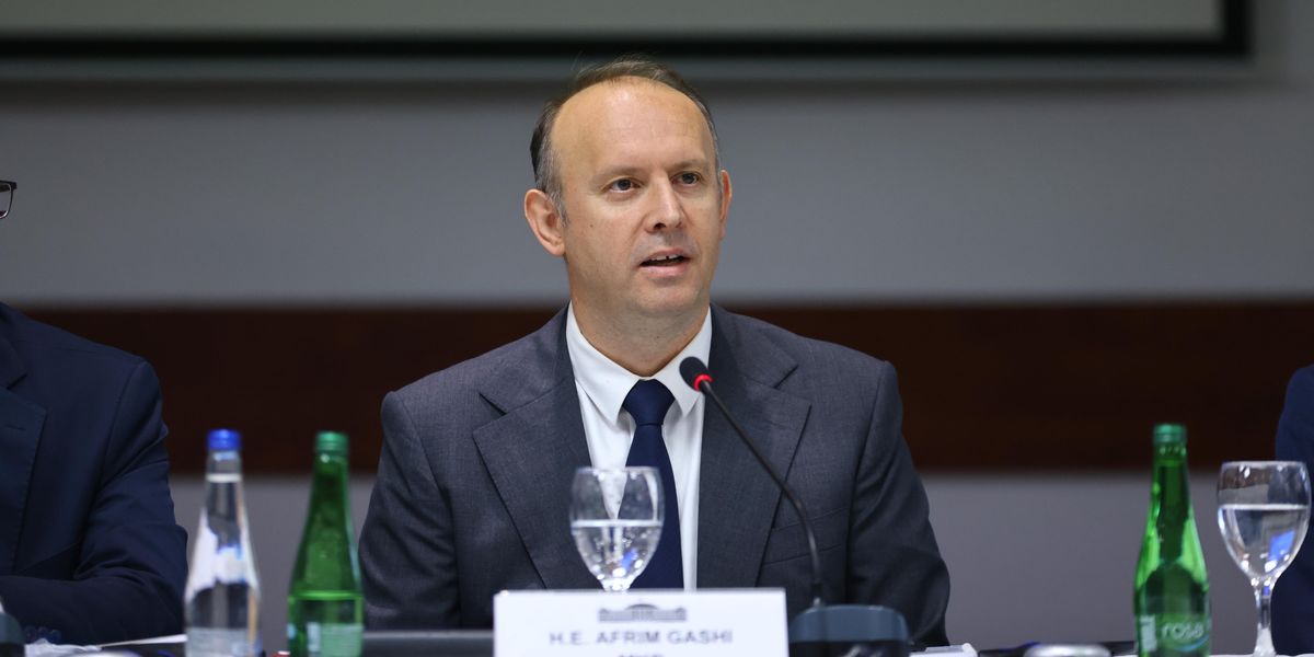 Kodi Zgjedhor: Diskutime për votimin elektronik të diasporës