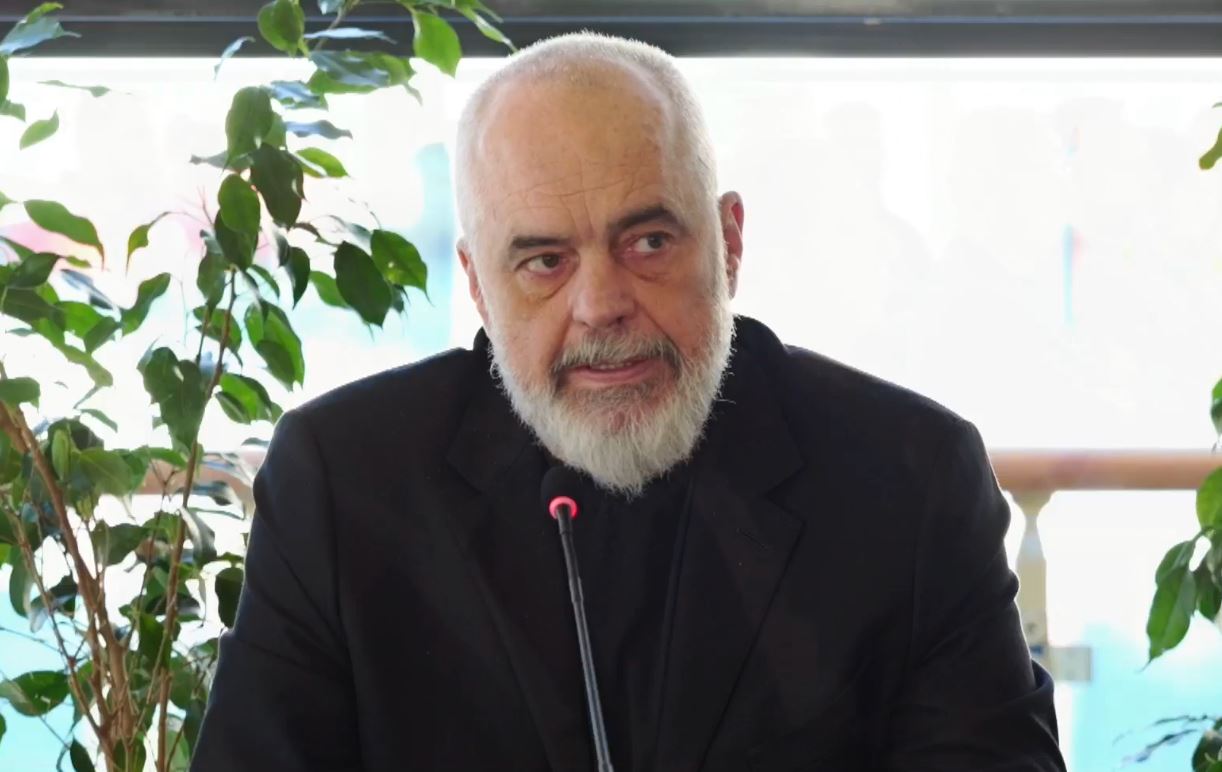 Rama: Protesta e Tiranës u shfrytëzua, nuk është më e juaja