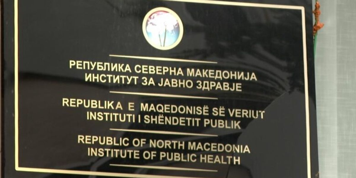 Helmimi me ushqim në Prilep, 41 punonjës me simptoma