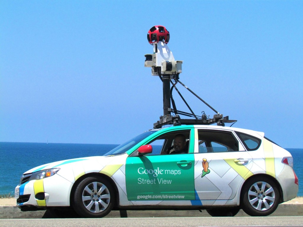 Google Street View rifreskon imazhet në Maqedoninë e Veriut