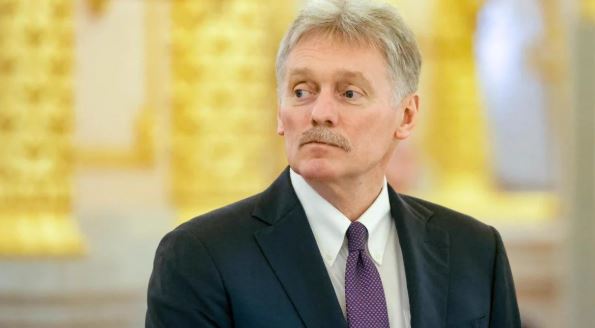 Kremlini e quan zyrtarisht "luftë" konfliktin në Ukrainë