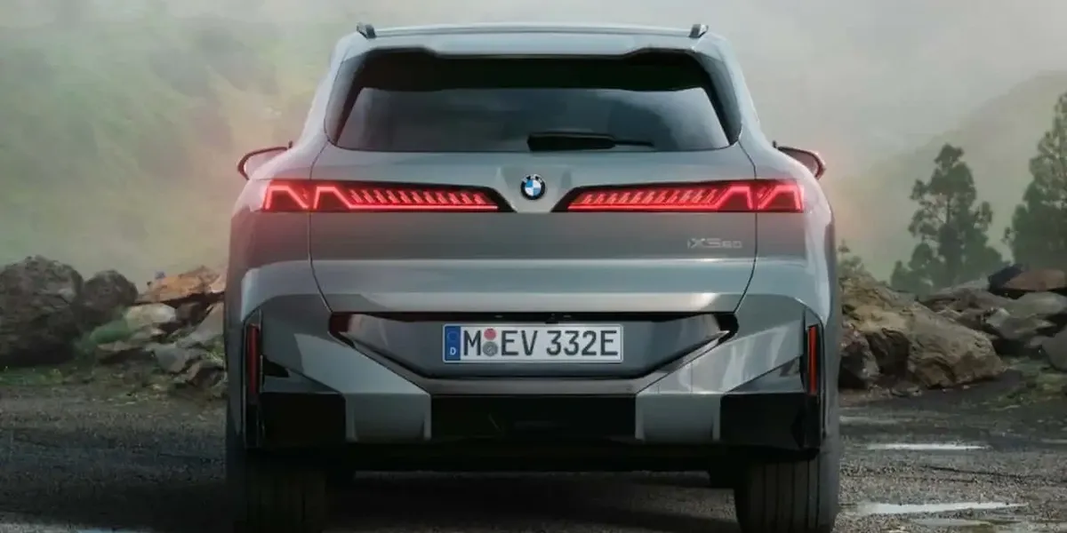 BMW X5 pa derën e ndarë: Ja arsyeja e ndryshimit