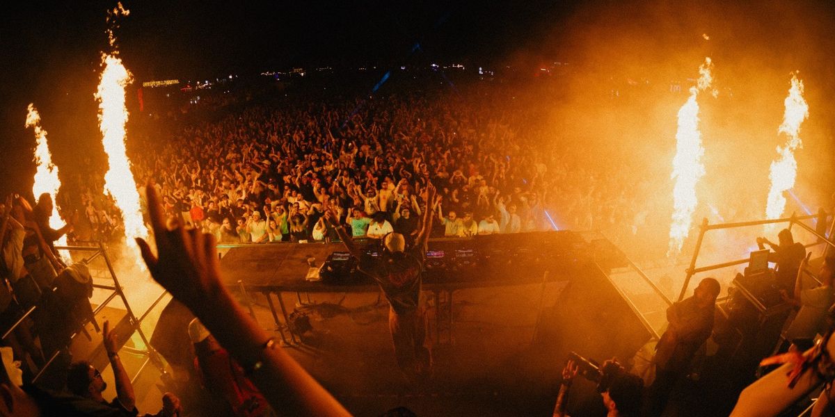 Sunny Hill Festival 2026 shpall programin e plotë