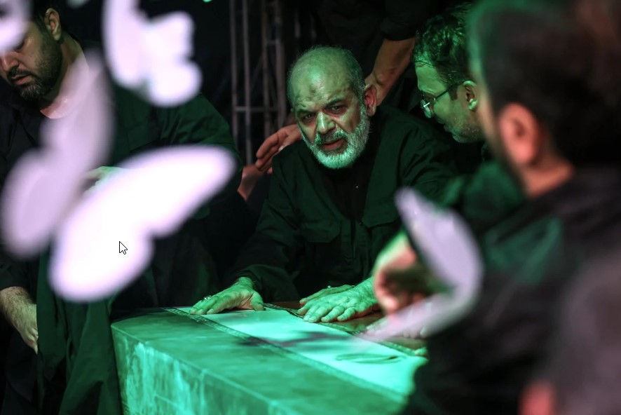 Funerali i Khameneit: Parashikohen mbi 10 milionë