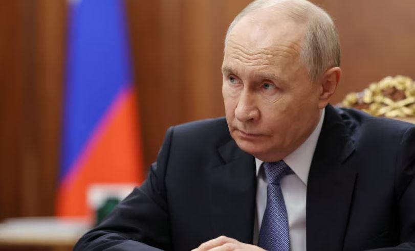 Putin: Rusia dhe Bjellorusia kundër kërcënimeve të jashtme