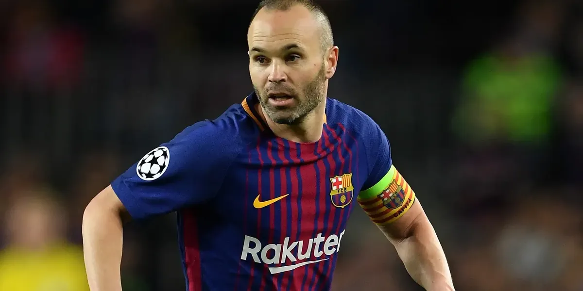 Iniesta: Fati i Spanjës në Botëror varet nga Yamal
