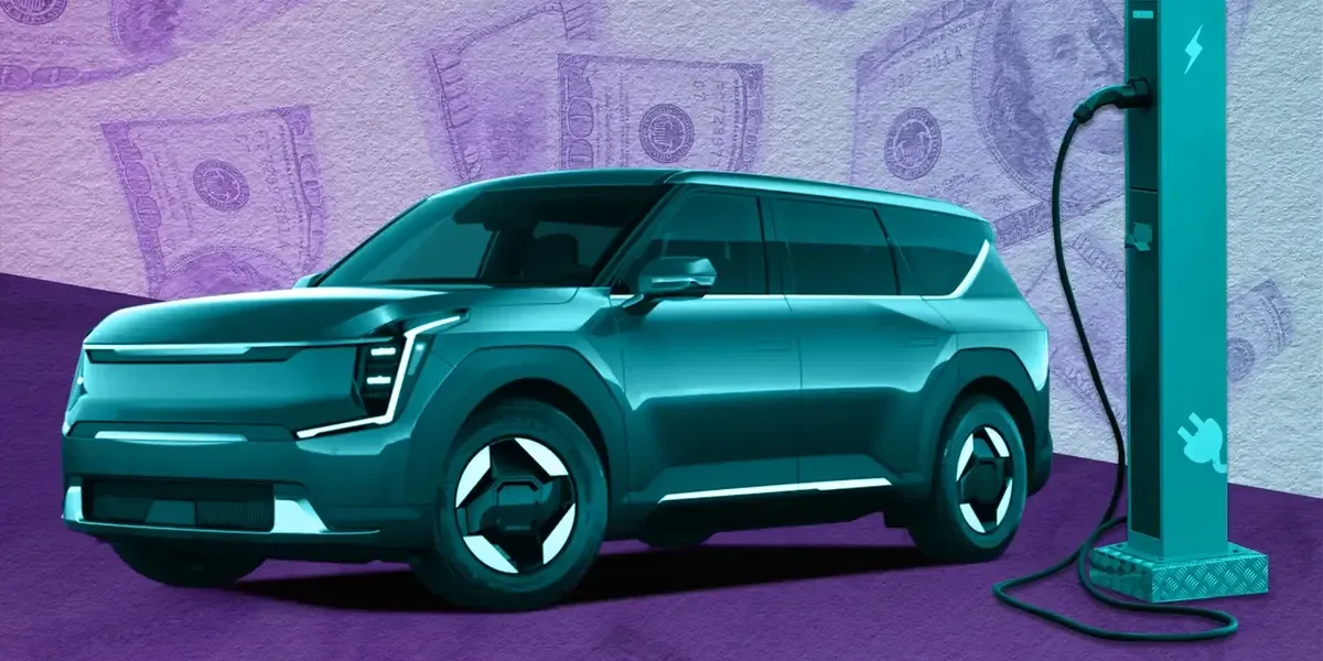 Automjetet elektrike: Rritje e shpejtë globale e shitjeve