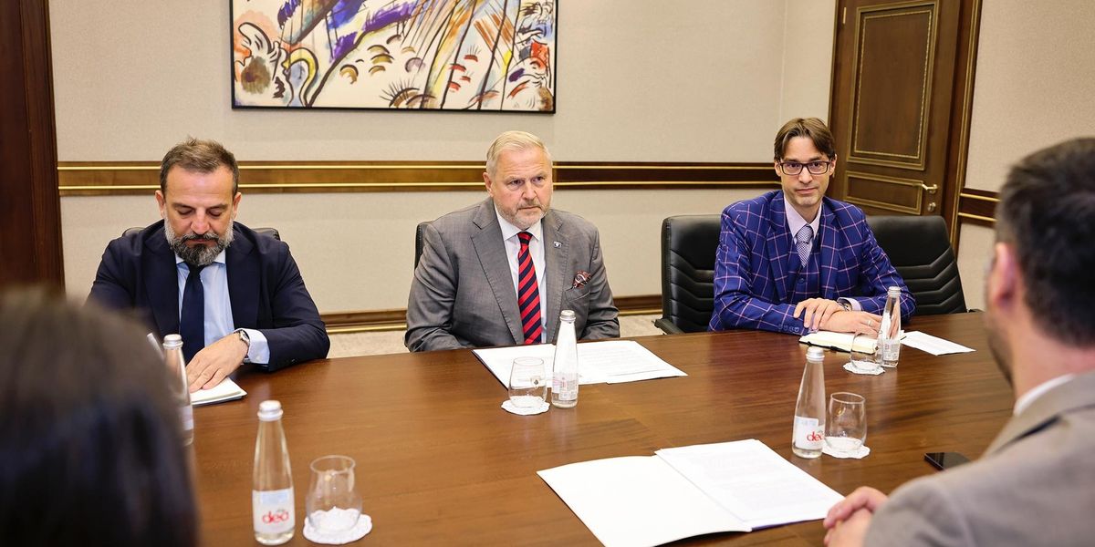 Terras: E ardhmja e Kosovës në BE, nevojiten reforma
