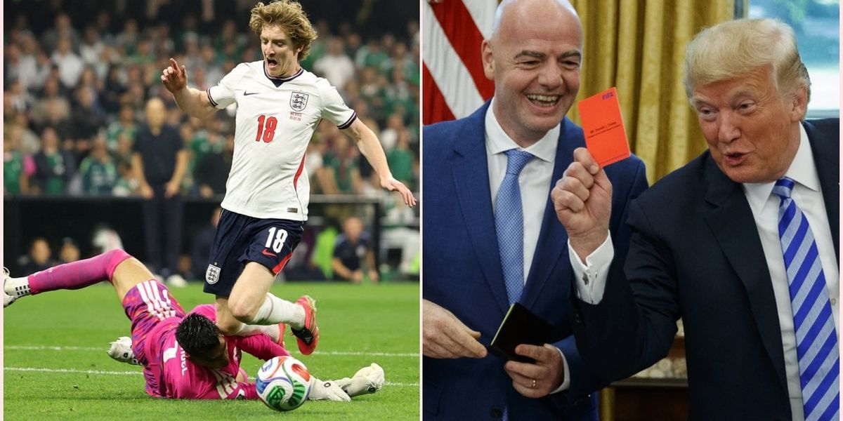 Infantino: Respektohet pavarësia e organeve disiplinore të
