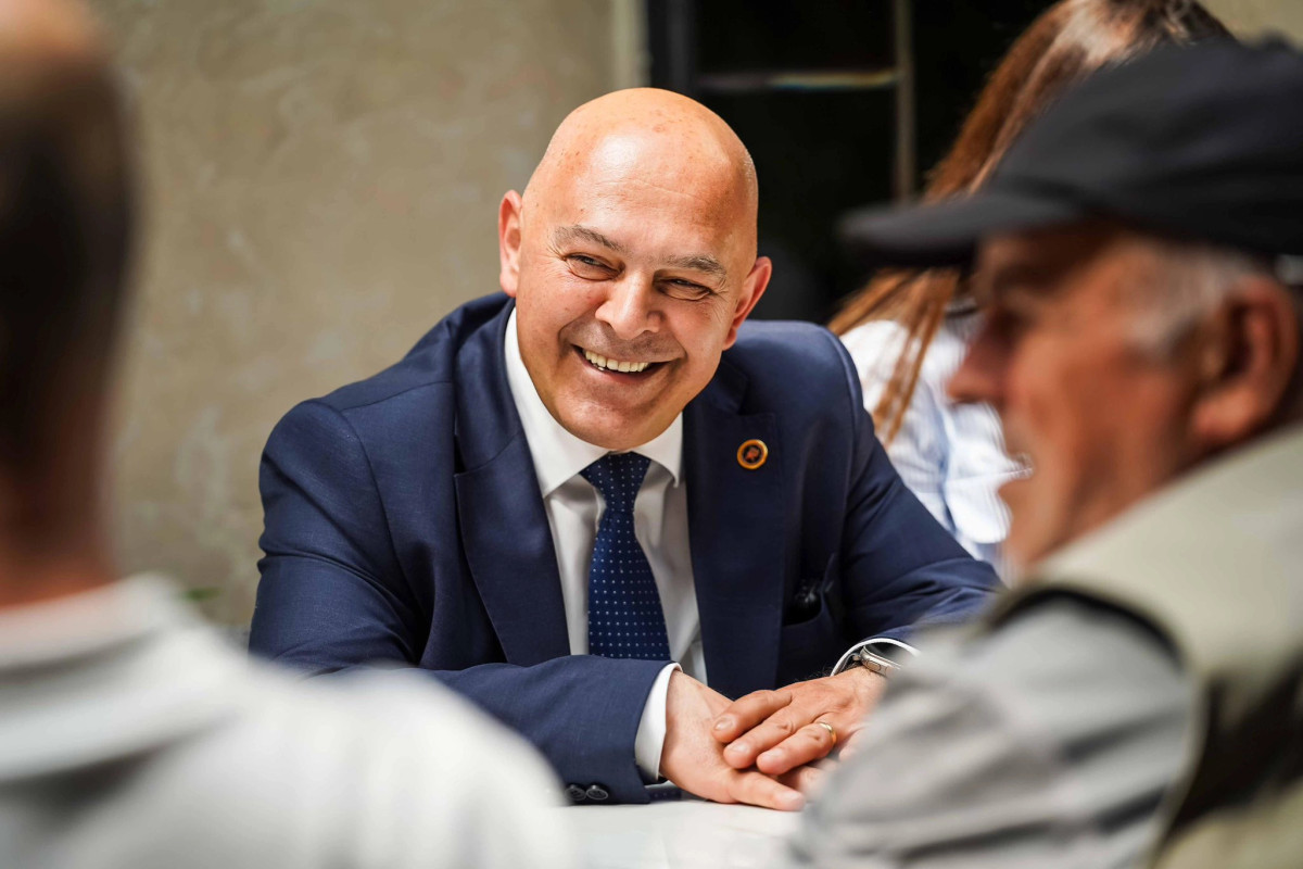 Gjini kërkon heqjen e Testit të Arritshmërisë