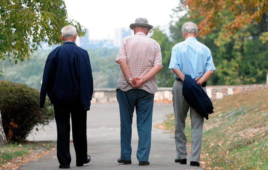 Maqedonia e Veriut: Qytetarët duan pension më herët