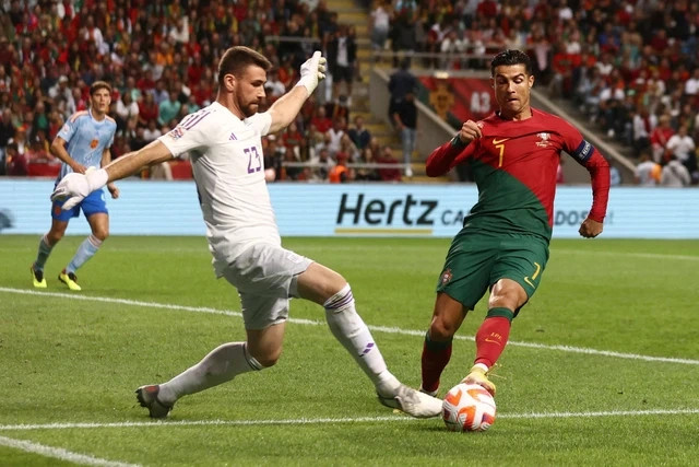 Simon: Ronaldo nuk është më në kulm