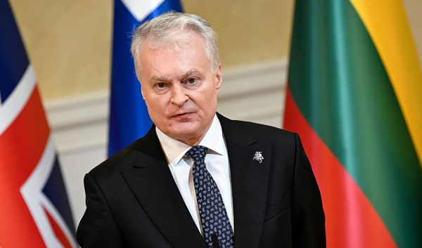Lituania heq ndalimin për armët bërthamore