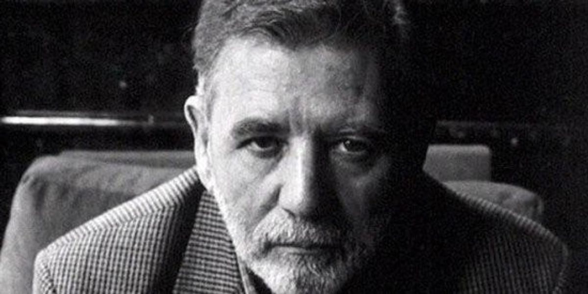 Ëndrra dhe Acheronti: Një poezi nga Óscar Hahn