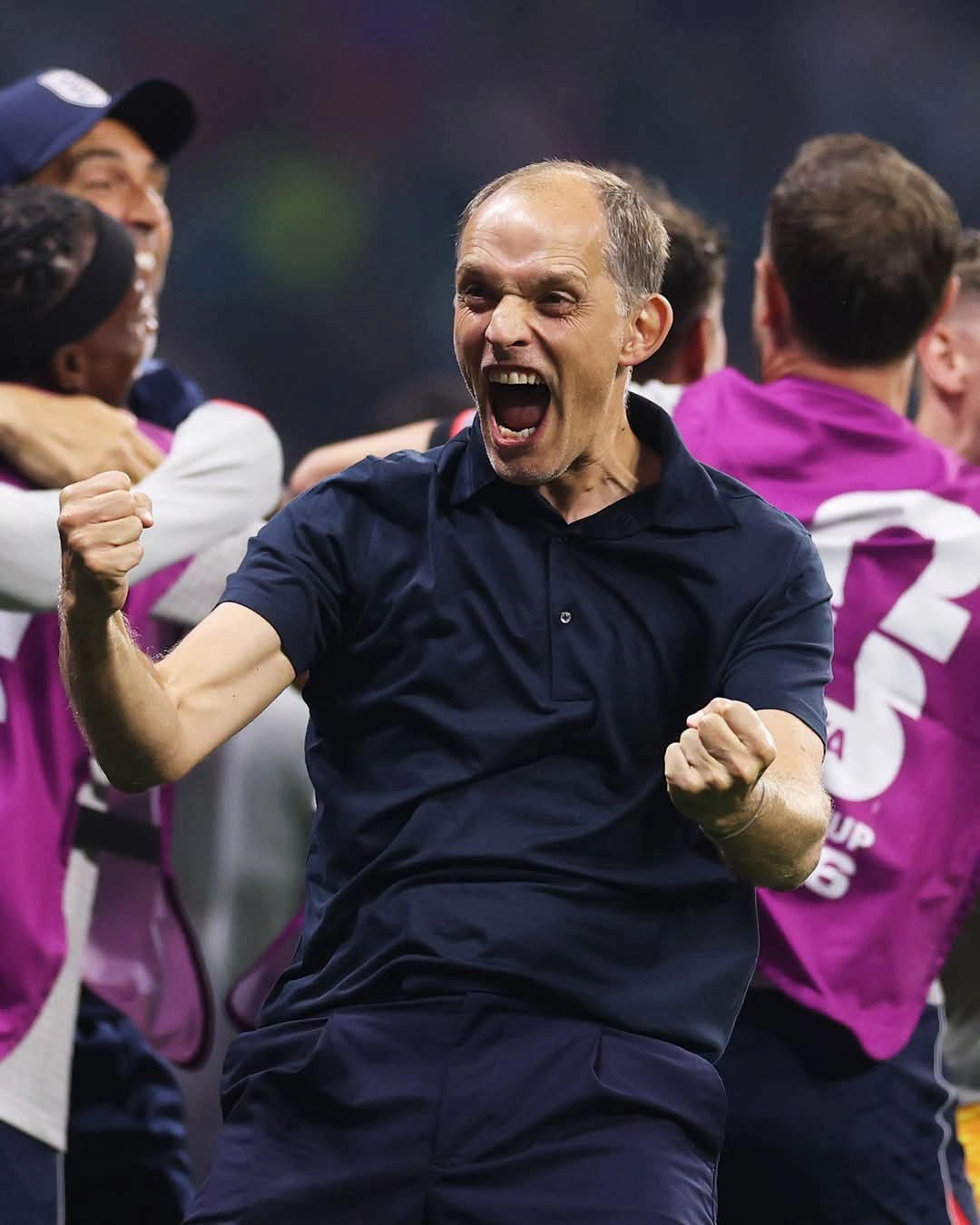 Anglia në çerekfinale pas fitores heroike ndaj Meksikës
