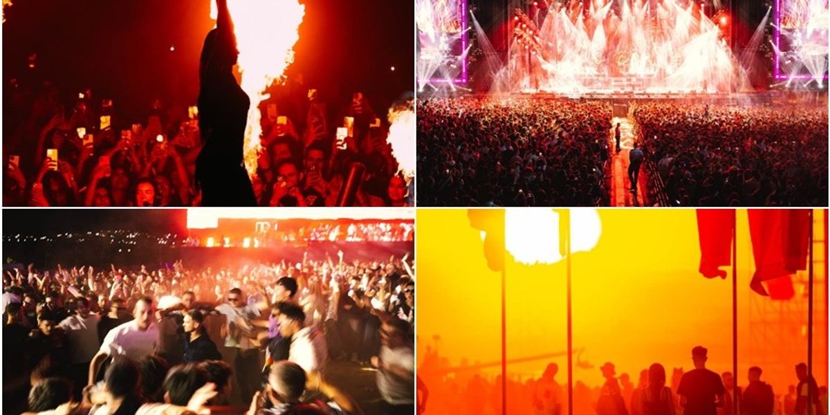 Sunny Hill Festival rikthehet në Prishtinë, shpall artistët