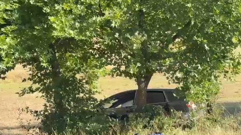 Aksident Gjirokastër-Tepelenë, plagosen dy persona