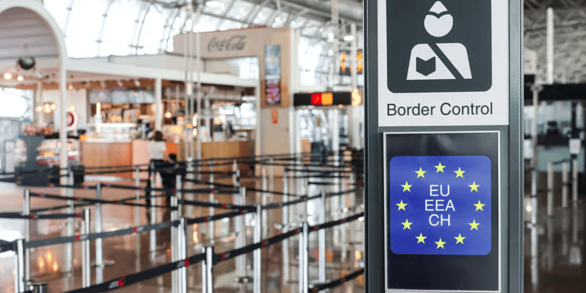 Brukseli pranon dështimet e sistemit të ri kufitar EES