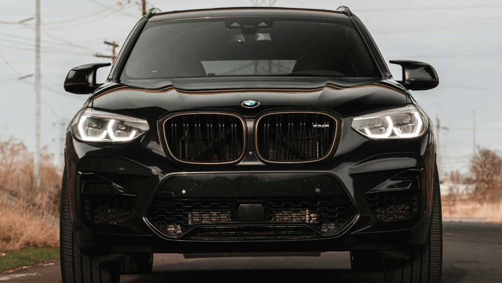 BMW të paautorizuara shiten në Rusi pas largimit të