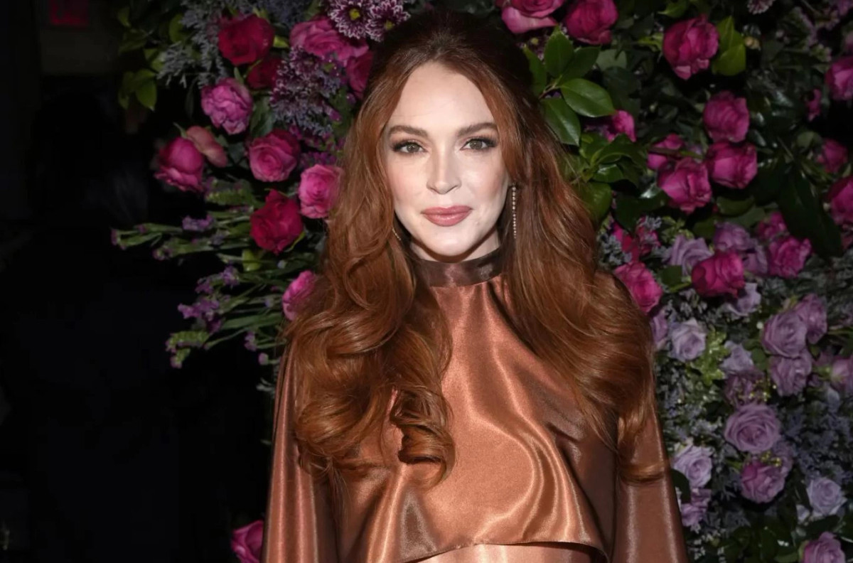 Lindsay Lohan: Të 30-at, kohë për të ndërtuar të ardhmen