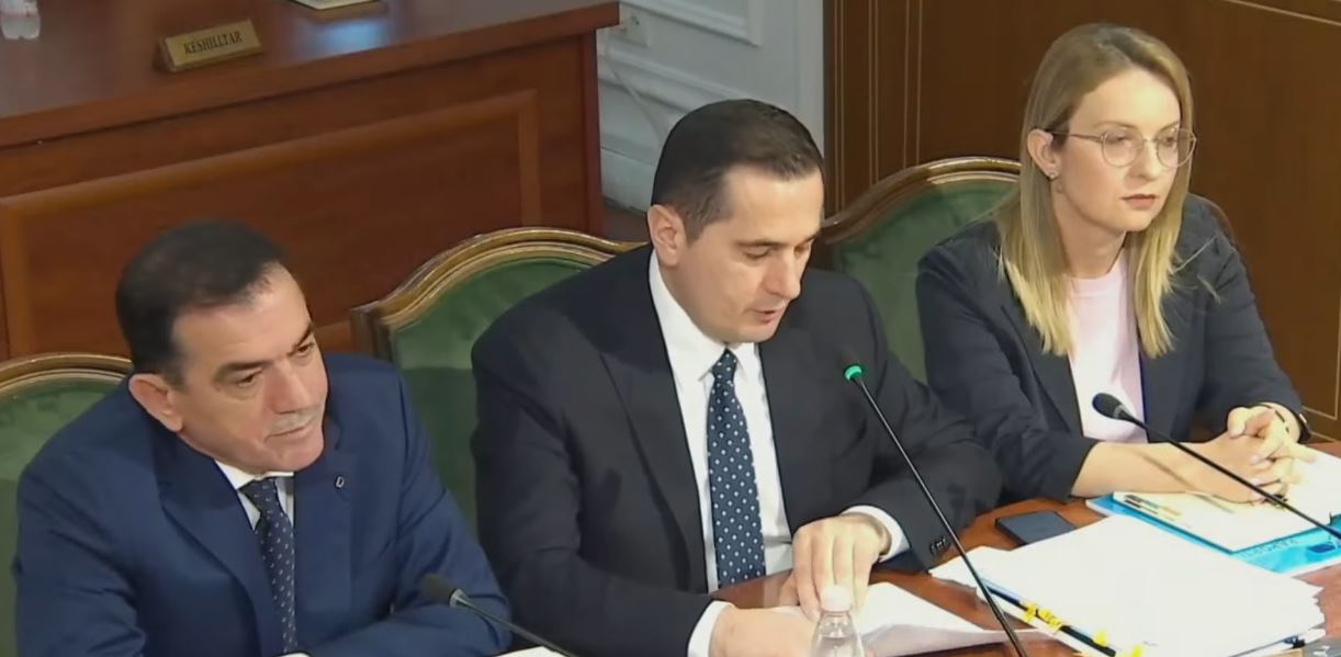 SPAK: 30 zyrtarë dhe ish-zyrtarë të lartë nën hetim në 2025