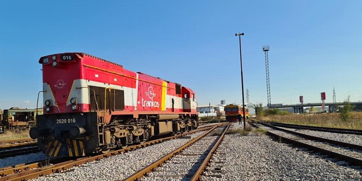 Trainkos: 160 punëtorë pa paga, Sindikata reagon
