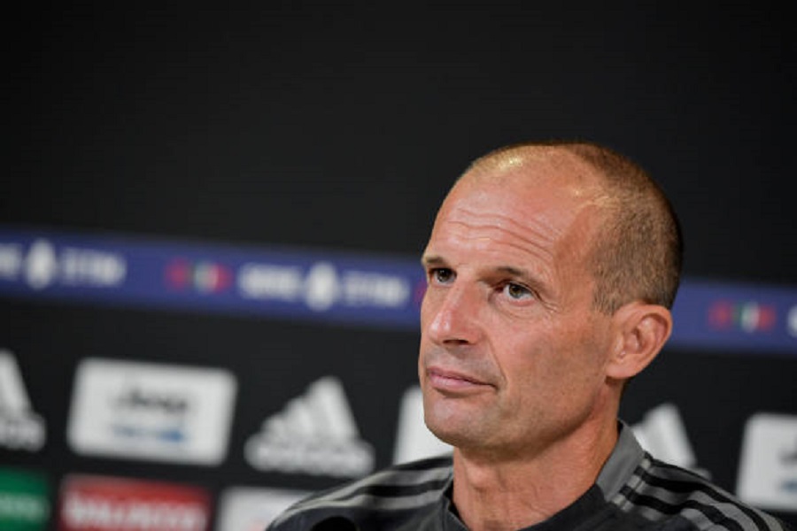 Allegri emërohet trajner i ri i Napolit deri në vitin 2029