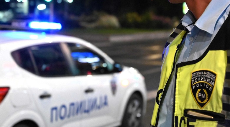 Rrahje mes tri grave në Shkup, pas një mosmarrëveshjeje