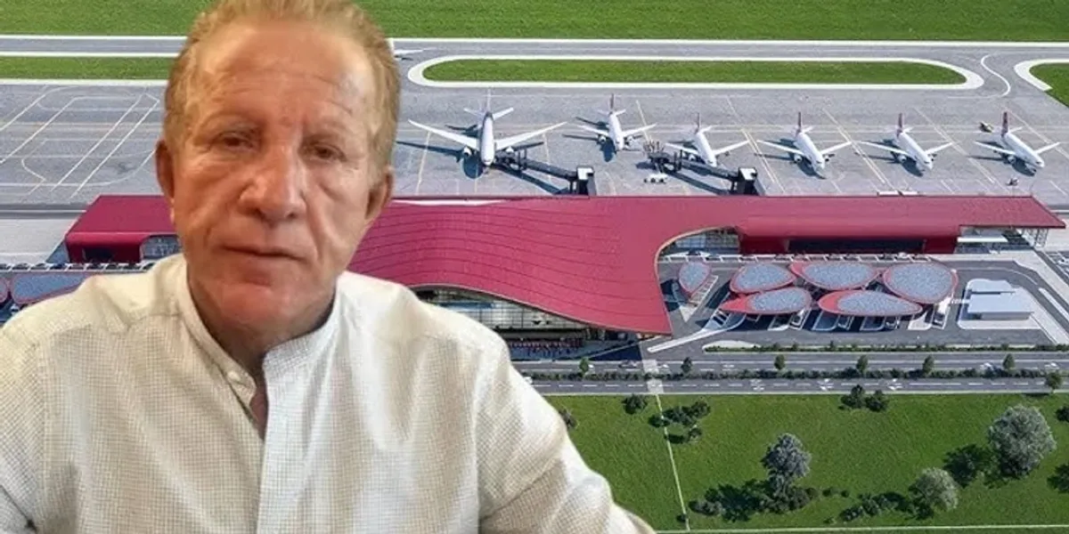 Pacolli: Të zbatohet ligji për Aeroportin e Vlorës