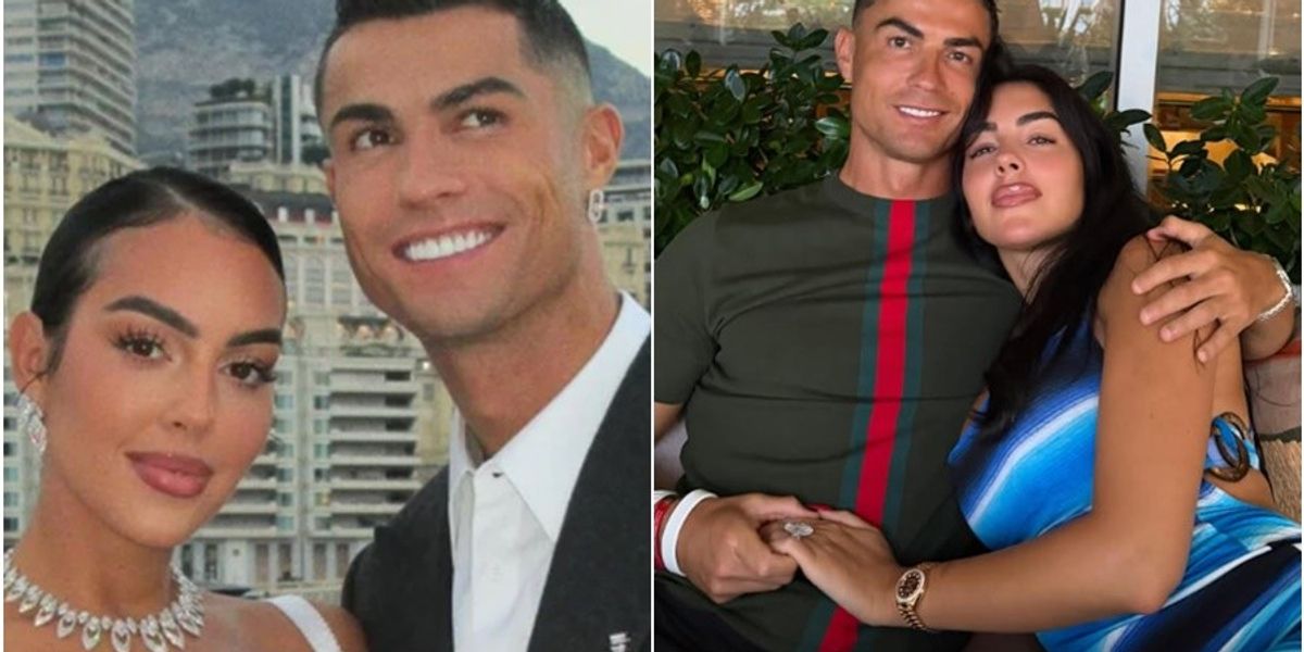 Georgina Rodriguez: Nga shitëse në ikonë globale