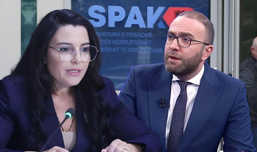 Bardhi: Mazhoranca pengoi arrestimin e Ballukut, dëmton