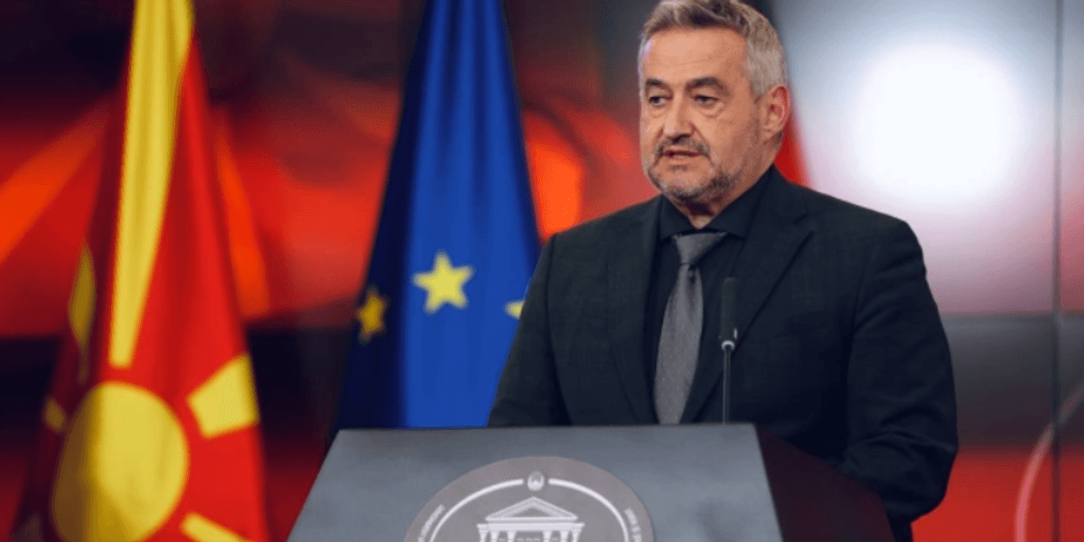 Klekovski: Buxheti shëndetësor prej 1 miliard eurosh, por