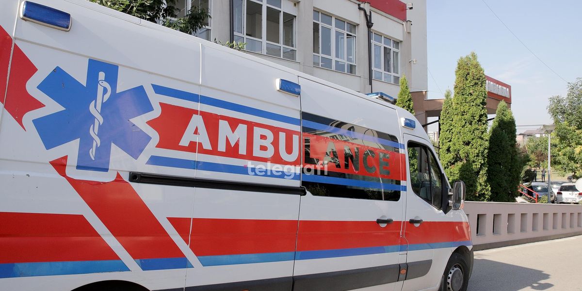 Të shtëna në Podujevë, katër të plagosur në QKUK