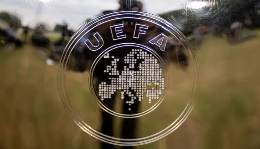 UEFA kundër FIFA-s për pezullimin e Balogun