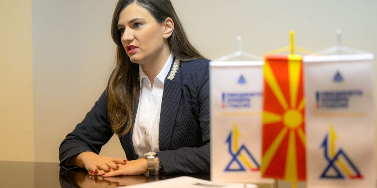 Zajkova: Reformat zgjedhore s'bëhen me vija të kuqe