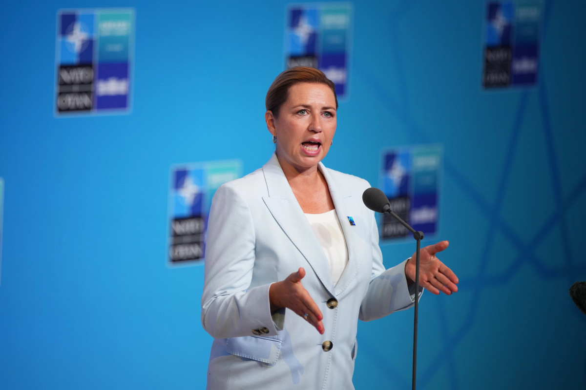 Danimarka mbron Grenlandën pas interesit të SHBA-së
