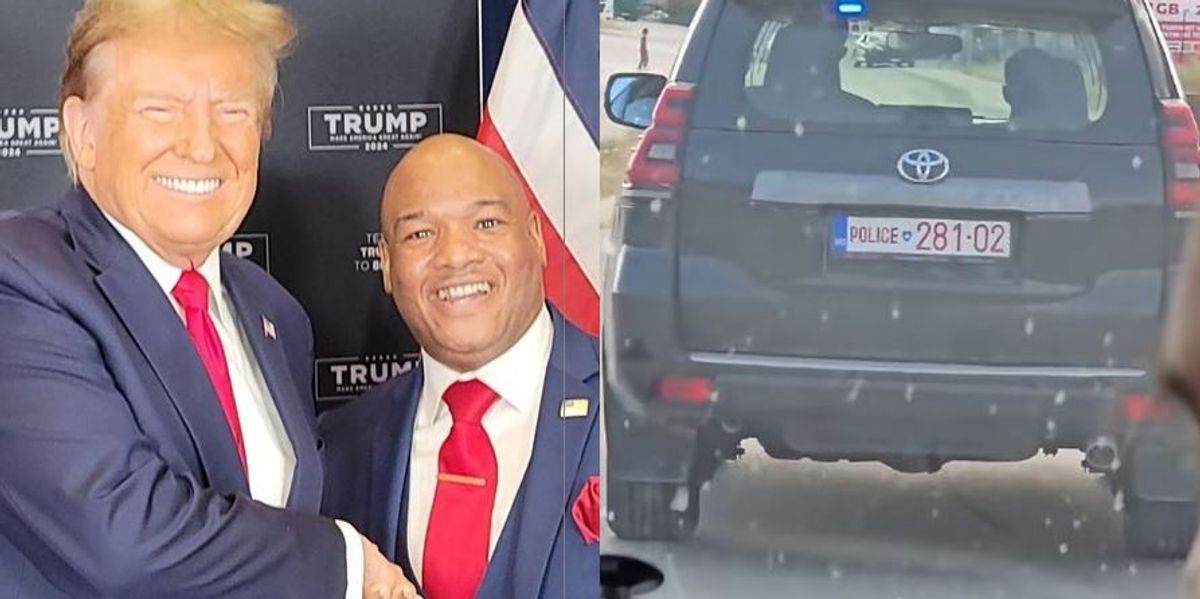 Republikani amerikan falënderon Policinë e Kosovës