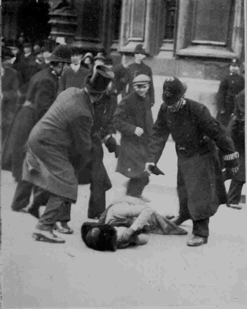 Auron Tare: Protestat, jo ariu rus, por çakenjtë tanë