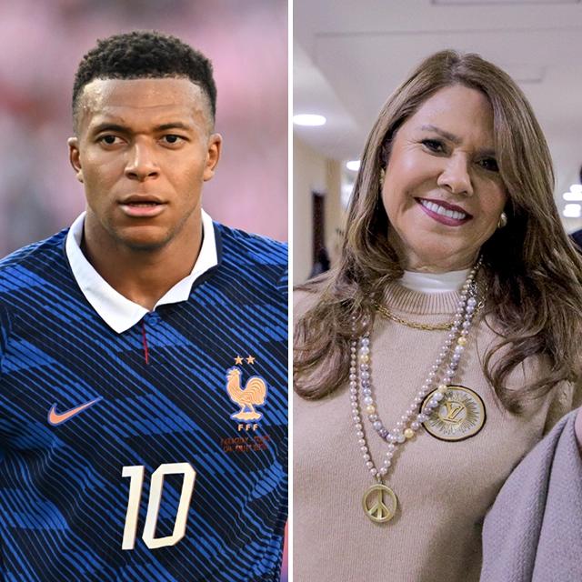 Amarilla sulmon sërish Mbappe, nuk tërhiqet nga akuzat