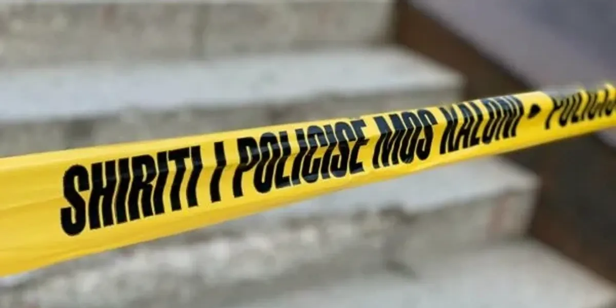 Prizren: Dy persona gjenden të vdekur, dyshohet për