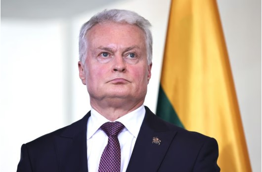 NATO rrezikon ndarjen, paralajmëron presidenti lituanez